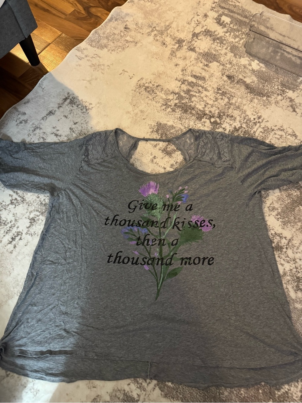 Outlander for Torrid size 4